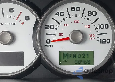 2005 Ford Escape Xls from USA, damaged, VIN 1FMYU02Z35KB15458